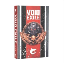 Carcharodons void exile d'occasion  Expédié en Belgium