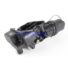 Caixa do filtro de óleo BPY CDLC para VW EOS Jetta Passat Audi A3 A4 2.0T 06F115397J comprar usado  Enviando para Brazil