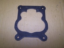 80 81 Chevy GMC caminhão deck alto bloco 366 peças de motor carburador junta Q-jet comprar usado  Enviando para Brazil