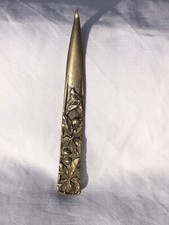Art nouveau bronze d'occasion  Expédié en Belgium