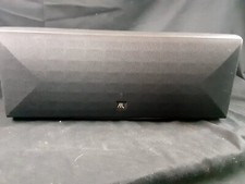 center ar channel speaker for sale  Tampa