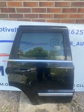Jeep grand cherokee for sale  MACCLESFIELD