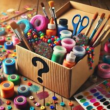 Mystery craft box for sale  Royersford