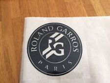 Roland garros tennis d'occasion  Gujan-Mestras