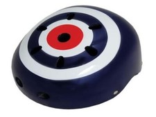 Kiddimoto helm classic gebraucht kaufen  Versand nach Germany