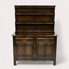 Ercol welsh dresser for sale  HALSTEAD