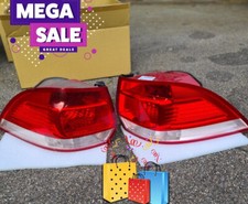 Golf variant heckleuchten gebraucht kaufen  Hausen