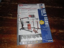 Ancien catalogue outillages d'occasion  Ahun