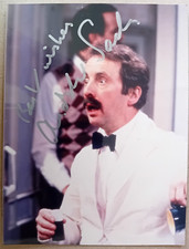 Original autographed photo for sale  STOCKPORT