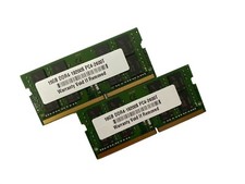 32GB 2X 16GB De Memória Para Apple iMac 27" 2017 5K Tela Retina DDR4 PC4 2400 Ram comprar usado  Enviando para Brazil