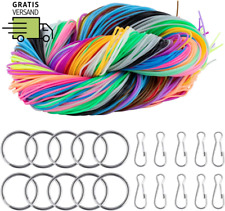 scoubidou bander glitzer gebraucht kaufen scoubidou bander glitzer gebraucht kaufen Berlin