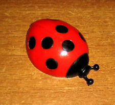 Calamita coccinella total usato  San Giovanni la Punta