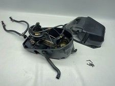 Ducati 749 luftfilterkasten gebraucht kaufen  Wietze