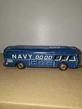 Blechspielzeug navi bus gebraucht kaufen  Zierenberg