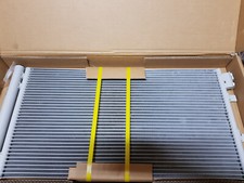Klimakondensator klimaanlage n gebraucht kaufen  Crailsheim