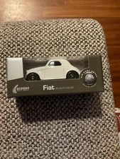 Fiat topolino scala usato  Segrate