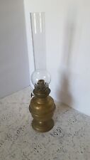 Ancienne lampe petrole d'occasion  Matignon
