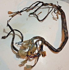 Cablaggio elettrico treccia usato  Borgo San Dalmazzo