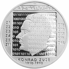 Euro gedenkmünze 100 gebraucht kaufen  Kamenz-Umland