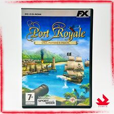 Port royale oro usato  Vo