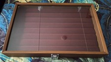 Schmucktabletts holz rotbraune gebraucht kaufen Schmucktabletts holz rotbraune gebraucht kaufen  Siegen