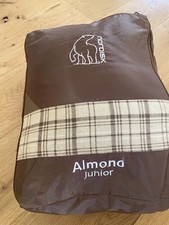 Nordisk kinderschlafsack decke gebraucht kaufen  Uttenreuth