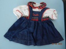 Vetement poupee corolle d'occasion  Vigneux-sur-Seine