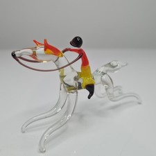 Handmade blown glass for sale  LOUTH