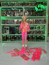 Mattel barbie vintage usato  Scorze