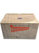 Robert harrop thunderbirds for sale  UK