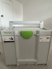 Festool ts55febq 576706 for sale  TWICKENHAM