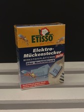 Elektro mückenstecker nachfü gebraucht kaufen  Schloß Holte-Stukenbrock