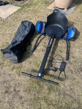 Road hoverboard 8.5 for sale  STANFORD-LE-HOPE