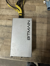 Bitmain apw7 power for sale  Rossville