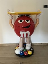 Espositore rosso da usato  Italia