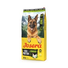 Josera high protein gebraucht kaufen Josera high protein gebraucht kaufen  Einbeck