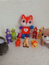 Cuddle fox toys for sale  MIDDLESBROUGH