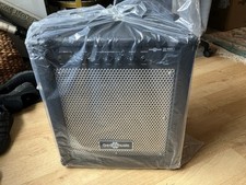Gear4music practice amplifier for sale  TONBRIDGE