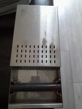Coffee machine tray for sale  HAYES