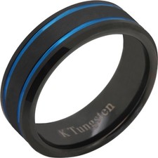 Men tungsten carbide for sale  New York