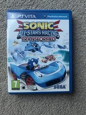 Sonic stars racing for sale  WOKINGHAM