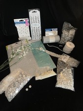Large craft supply for sale  New Port Richey