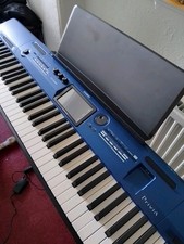 Casio privia 560m for sale  SALTASH