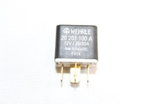 001839 wehrle 20201100a gebraucht kaufen  Neckartailfingen