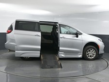 2024 chrysler pacifica for sale  Fort Myers