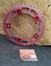 Plateau alu pedalier d'occasion  Saint-Privat-des-Vieux