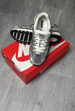 Nike 6000 metallic for sale  LONDON