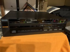 philips cd lettore usato  Carasco