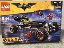 Lego 70905 batman for sale  STOCKPORT