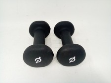 Peloton 3lb dumbbell for sale  Burley
